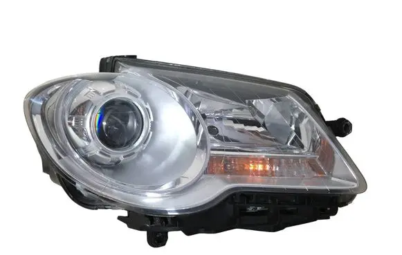 Volkswagen Touran I Headlight/headlamp 1305236225