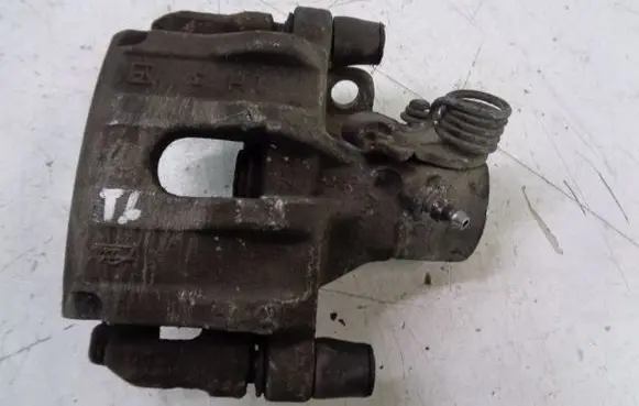 Ford Focus C-MAX Rear brake caliper 