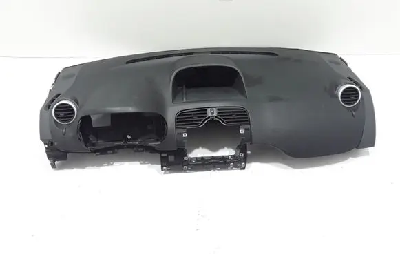 Renault Kangoo II Dashboard 8200587060