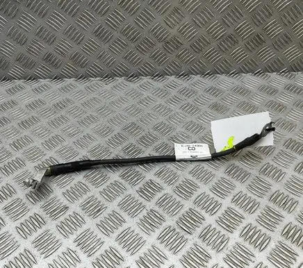 Land Rover Range Rover Evoque L538 Negative earth cable (battery) EJ3214301CD