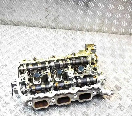 Chevrolet Camaro Engine head 12684222