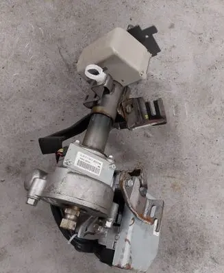 Electric power steering pump
