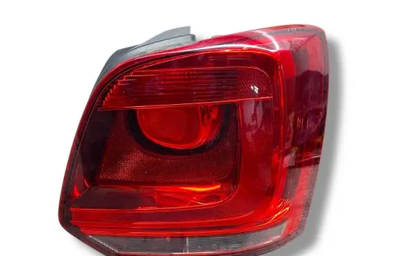 Volkswagen Polo V 6R Rear/tail lights 6R0945096C 6R0945096D 6R0945112B