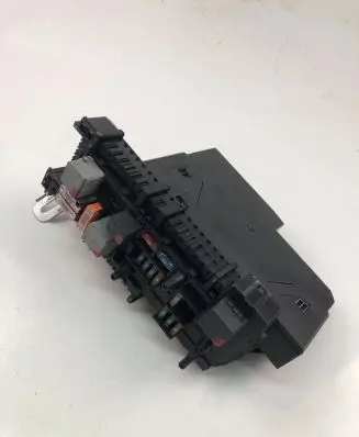 Mercedes-Benz E C207 W207 Other control units/modules 2129003822