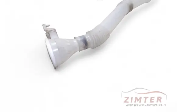 Mitsubishi ASX Windshield washer fluid reservoir/tank HLC37064