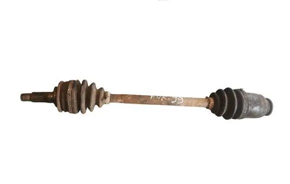 Subaru Forester SF Front driveshaft
