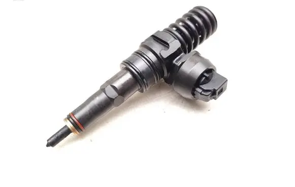 Audi A4 S4 B6 8E 8H Fuel injector 038130073BA 0414720216