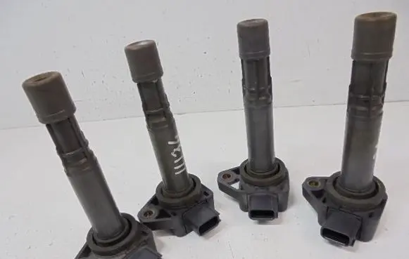 Honda Civic High voltage ignition coil 099700061