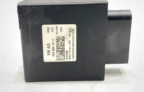 Skoda Kodiaq Other control units/modules 3Q0906121C