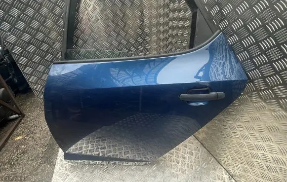 Seat Ibiza IV (6J,6P) Front door