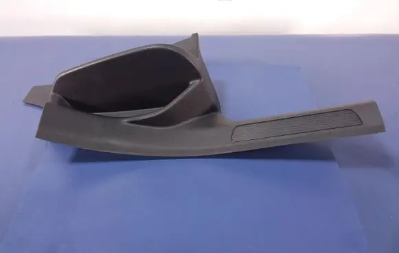 Volkswagen Golf Sportsvan Other sill/pillar trim element 510868270C