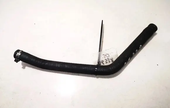 Audi A6 S6 C5 4B Engine coolant pipe/hose 4b0422887e
