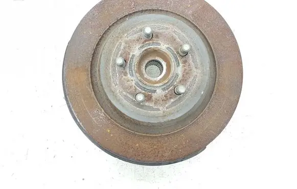 Ford Edge II Rear wheel hub E1GC2C300 E1GC2C300A2B E1GC5B759