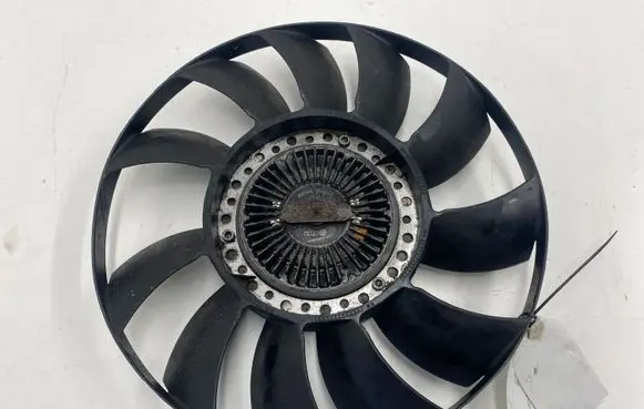 Audi A6 S6 C5 4B Viscous fan clutch 0591211350H