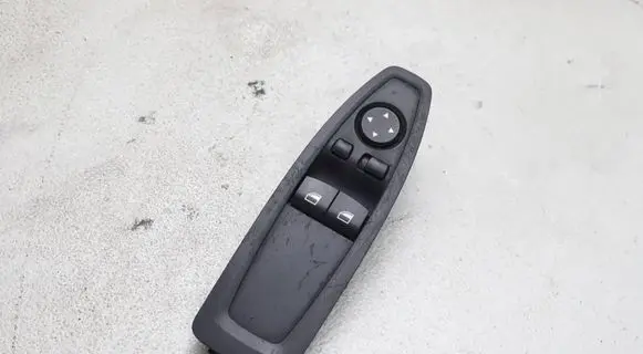 BMW 4 F32 F33 Electric window control switch 7290551 922629