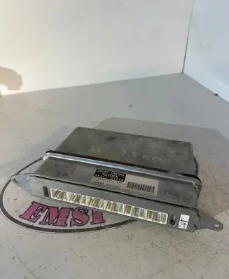 Lexus IS 220D-250-350 Engine control unit/module 8966153600