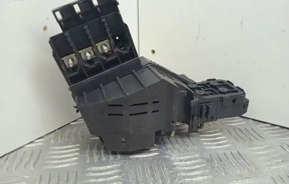 Mercedes-Benz GLE (W166 - C292) Fuse module A1665405202