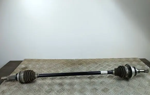 Mazda CX-9 Rear driveshaft RTA42550XA 39600RTA4A AC26158