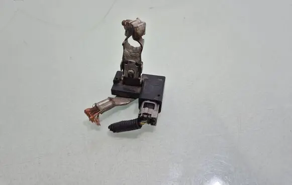 Infiniti QX60 L50 Negative earth cable (battery) 294G01HH0A