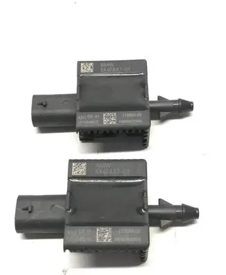 BMW 4 G22 G23 G24 G26 Airbag deployment crash/impact sensor 5A4FAA7