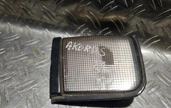 Honda Accord Front indicator light 0461377R