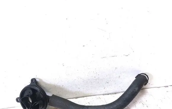 BMW 3 E92 E93 Breather/breather pipe/hose 70307814