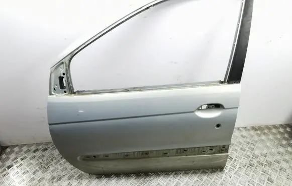 Renault Scenic I Front door