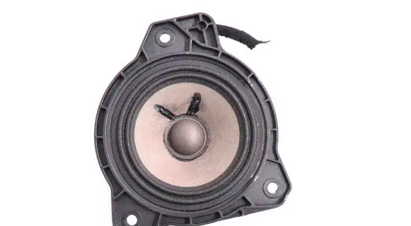 Panel speaker