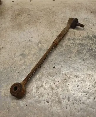 Toyota Avensis T250 Rear control arm
