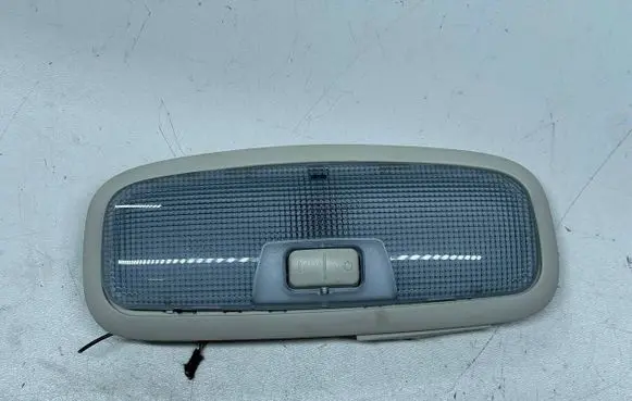 Ford Ecosport Other interior light