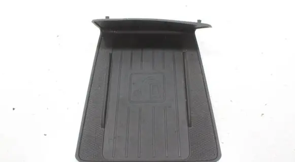 Cupra Formentor Central console drawer/shelf pad 5FC863330A