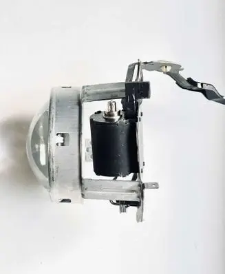 Opel Vectra C Headlight part 