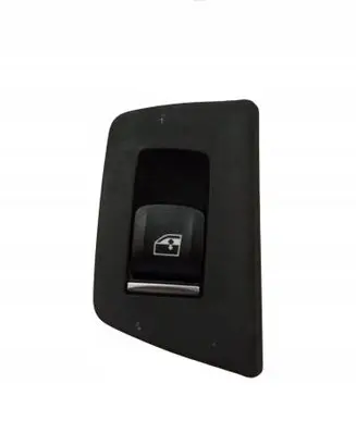 BMW 5 G30 G31 G38 Quarter vent window switch 932703101