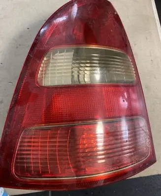 Toyota Corolla E120 E130 Rear/tail lights 02Z911023
