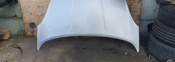 Nissan Note (E11) Engine bonnet/hood 