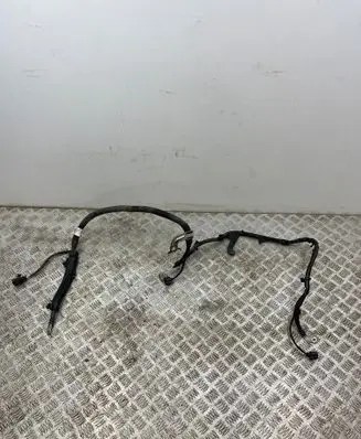 Audi A4 S4 B9 Wires (generator/alternator) 8W0971228AD