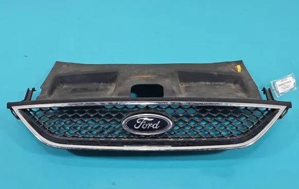 Ford Galaxy Front bumper upper radiator grill 6M21-8B271-BC IMPRK1483303
