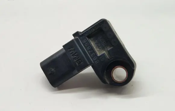 Air pressure sensor