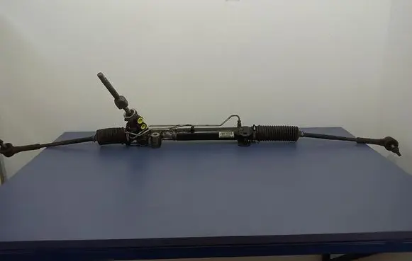 Chrysler Pacifica Steering rack P04743177AF