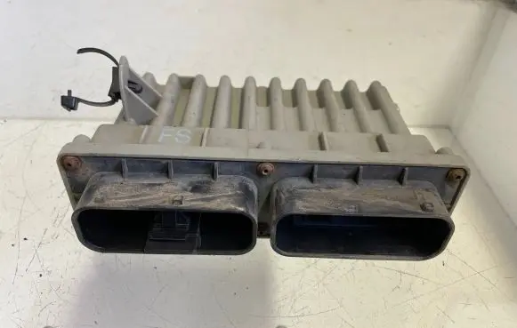 Opel Signum Fan control module 09131731 D252618