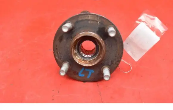 Mazda MX-5 NA Miata Front wheel hub spindle knuckle 