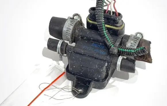 Toyota Corolla E210 E21 LP gas reducer temperature sensor CCT6