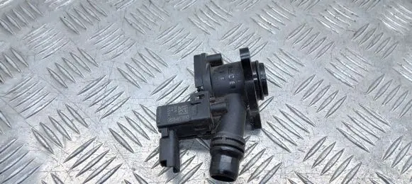 Peugeot 308 Turbo solenoid valve 9806487880 9676981680
