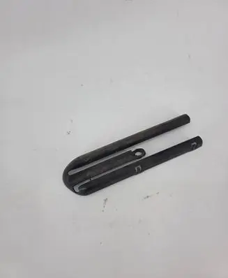 BMW 7 E38 Front driver seat rail 52108207213