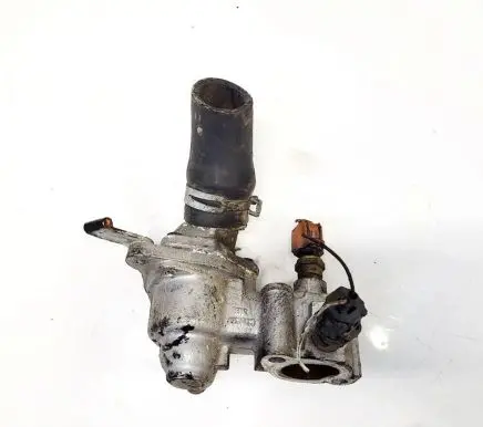Ford Mondeo MK II Engine coolant pipe/hose 89ff9k478 89ff-9k478
