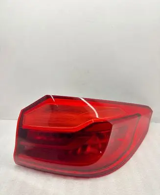 BMW 5 G30 G31 Rear/tail lights 7376470 63000J