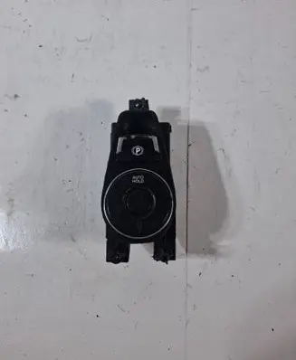 Hyundai i40 Hand parking brake switch 937663z510