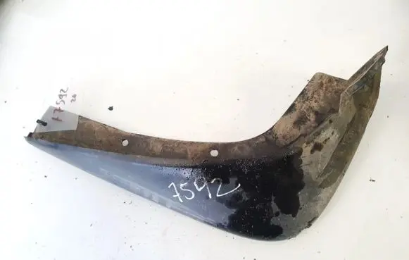 Nissan Note (E11) Rear mudguard 