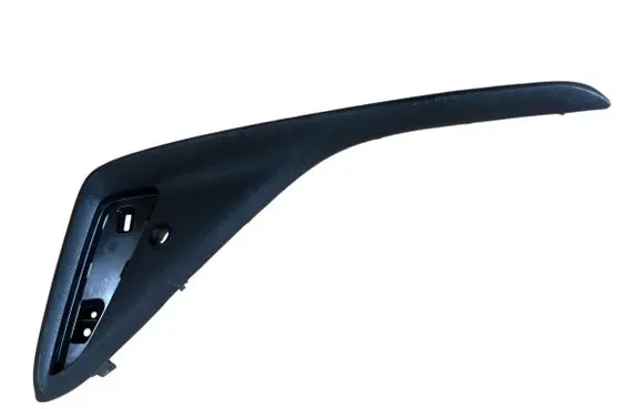Toyota C-HR I Rear bumper trim bar molding 52164F4100