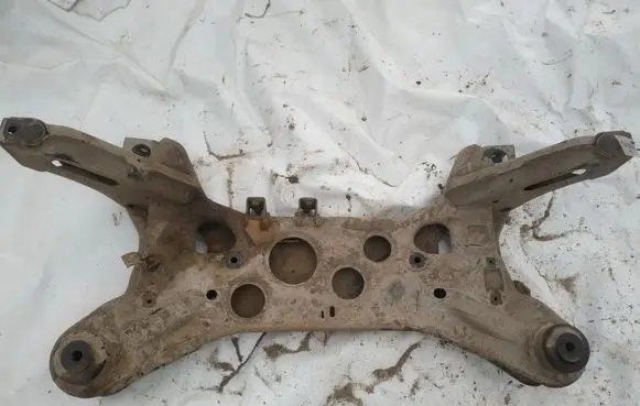 Ford Transit Front subframe
